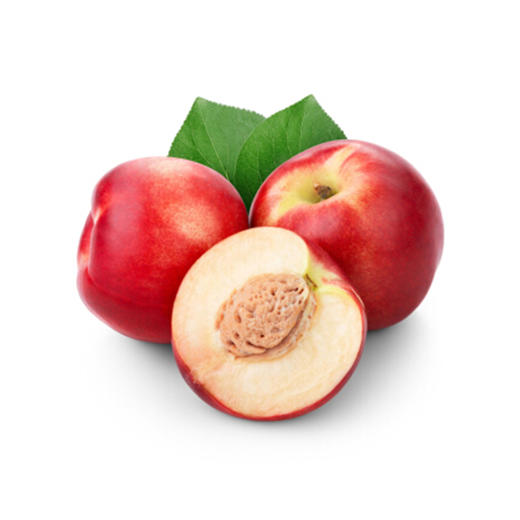 红油桃【约500g】 商品图0