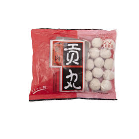 430g鲜肉贡丸