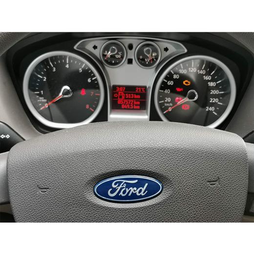 【特价月租-北京】福特 福克斯 1.8L 手动经典型 商品图4