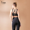IYOGA瑜伽裹胸BRA049 商品缩略图7