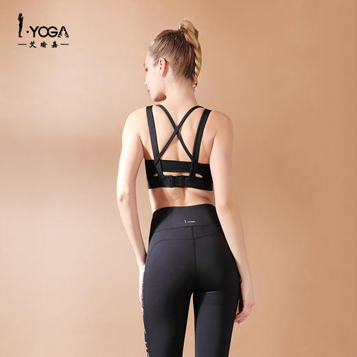 IYOGA瑜伽裹胸BRA049 商品图7