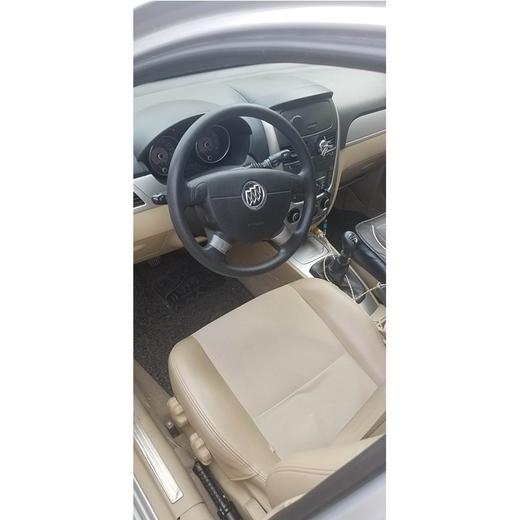 【月租-北京】别克 凯越 1.5L 手动经典型 商品图6