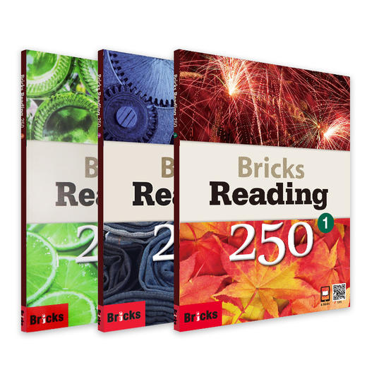 Bricks Reading 从读“小诗”到“300字短文”，这套书带小学生步步解决阅读难题！ 商品图5