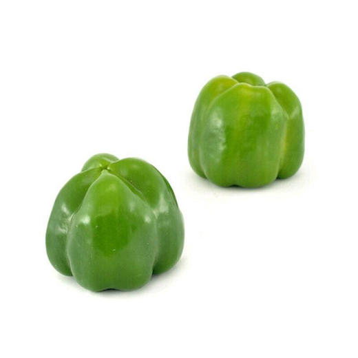 青灯笼椒-份【约450g-500g】 商品图2