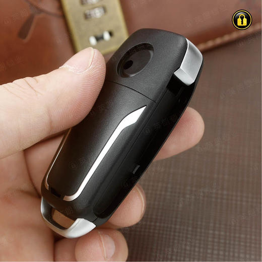 〖7232〗福特TY子机汽车遥控器 商品图2