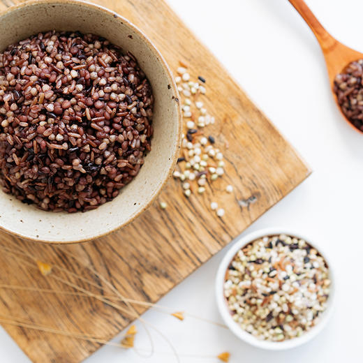 五谷饭815g 商品图2