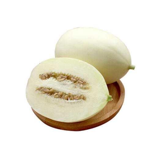 白香瓜【约14500g-1500g】 商品图1