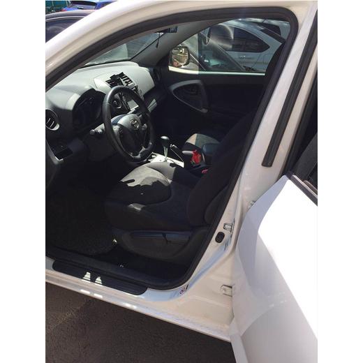 【月租-北京】一汽丰田 RAV4 2.0L CVT 四驱风尚版 商品图7