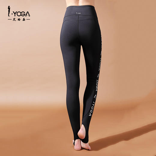 IYOGA瑜伽踩脚裤k9-049 商品图5