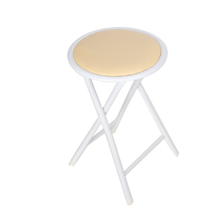 倍丽思小折凳