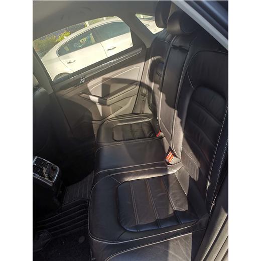 【月租-北京】大众 帕萨特 330TSI DSG尊荣版 商品图7