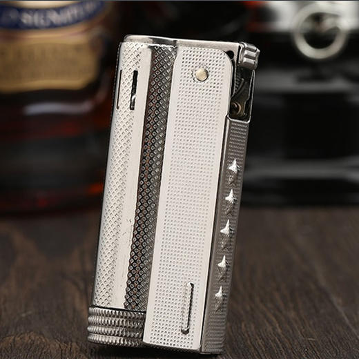 IMCO 奥地利打火机 商品图1