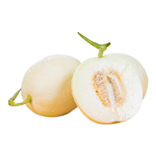 白香瓜【约14500g-1500g】 商品图2