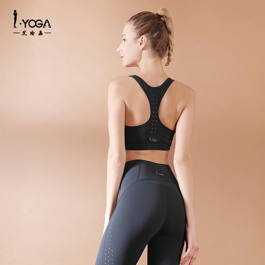 IYOGA瑜伽裹胸BRA050 商品图3