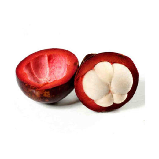 山竹【约450g-500g】 商品图1