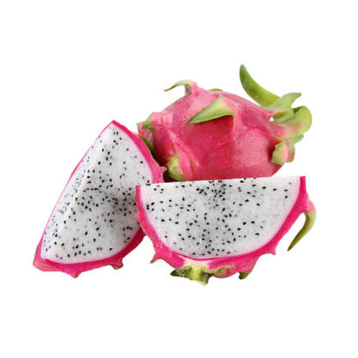 白心火龙果【约1450g-1500g】 商品图1