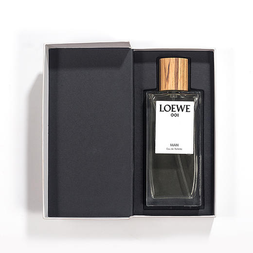 Loewe罗意威 001事后清晨破晓缠绵男士/女情侣香水 商品图4