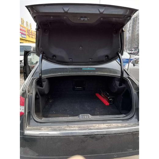 【月租-北京】雪铁龙 C5 2.3L 自动豪华型 商品图6