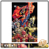 合集 不义联盟 人中之神 第五年 第3卷 精装 Injustice Gods Among Us Year Five Hc Vol 03 商品缩略图0