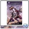 合集 不义联盟 人中之神 第五年 第2卷 平装 Injustice Gods Among Us Year Five Vol 2 商品缩略图0