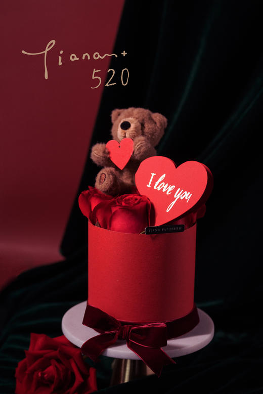 告白气球 商品图3