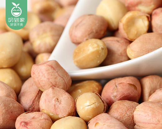 何老太花生米/140g*2包    生产日期：12月12日左右补单专用 商品图2