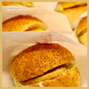现烤面包 | 鸡排汉堡 商品缩略图1