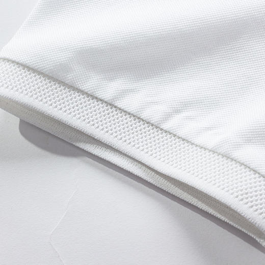 卡尔美官网新款短袖polo衫男健身透气翻领运动t恤团队定制T 商品图2