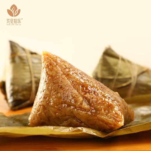 花见拾乐飘香粽720g 商品图4