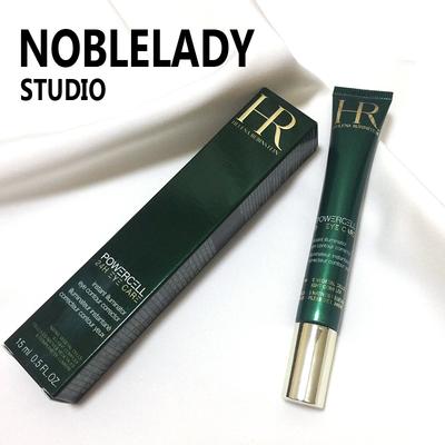 HR赫莲娜眼霜15ml 商品图1