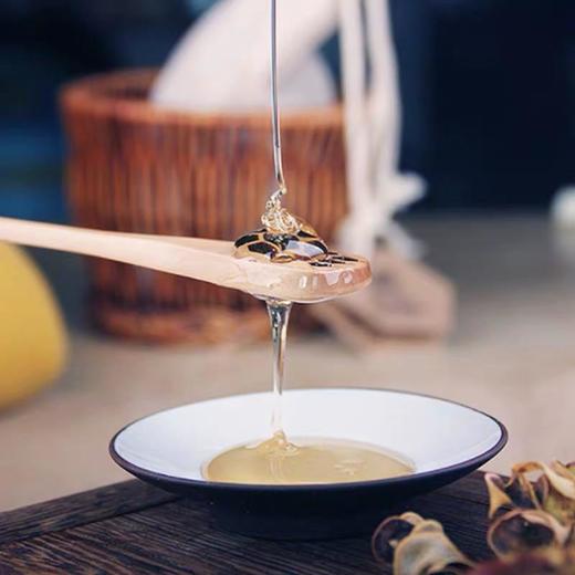 5斤洋槐蜜+5斤椴树结晶蜜 共10斤 蜂连社蜂蜜礼包 商品图2