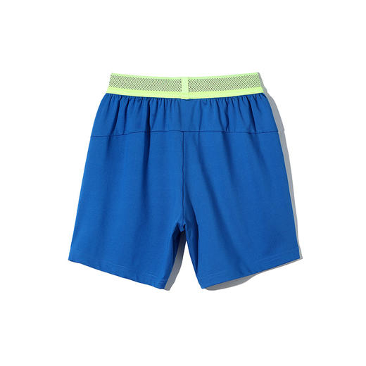 KIDS卡尔美男童短裤夏装中裤五分裤中大童男孩运动足球裤 商品图3