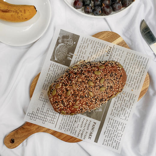 新品！五谷杂粮软欧—（怡山总部发货） 商品图0