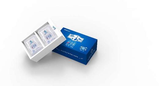 新疆喀什冻干新鲜驴奶粉180g盒 商品图1