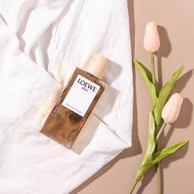 罗1威 光之缪斯/粉木兰  L0ewe Aura Pink Magnolia 分装