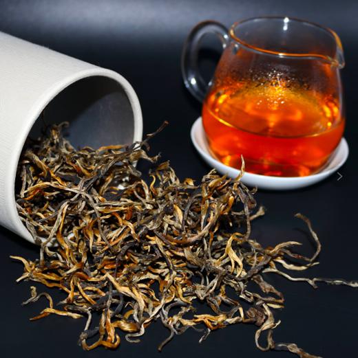 CY恩施臻硒红茶250g礼盒装 商品图2