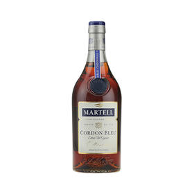 Martell 法国马爹利蓝带干邑40度700ml 