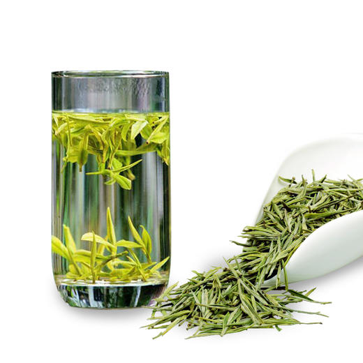 CY恩施臻硒白茶100g礼盒装 商品图2