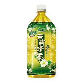 【批发】康师傅茉莉清茶1升✖️12瓶/箱