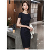 XZ-2902JE新款时尚气质减龄职业套装 商品缩略图3