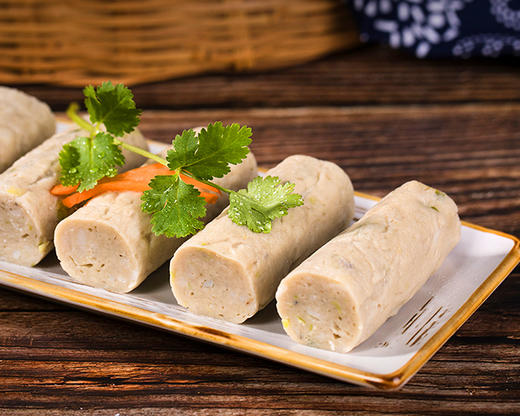 崇武瑞芳鱼卷/1包（500g） 商品图4