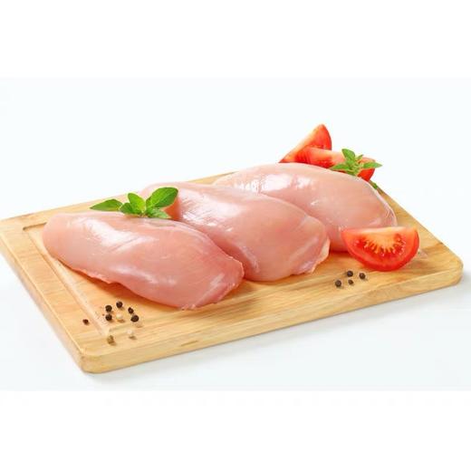 冷冻鸡胸肉 1000g±50g*2包 商品图0