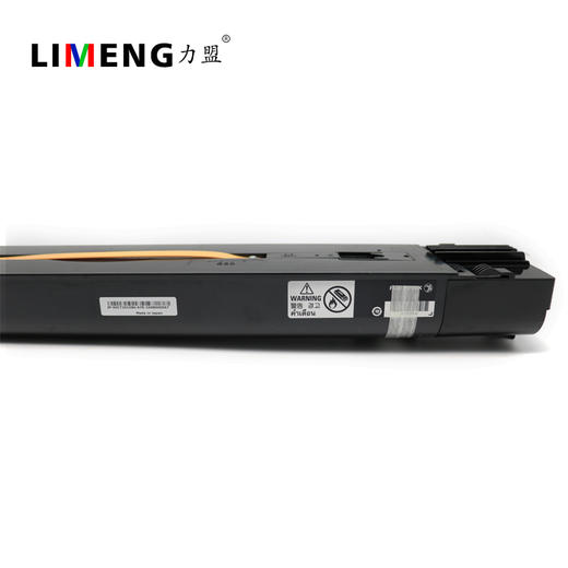 【力盟】适用于施乐550  560  570  C60 C70 5580 6680 7780原装低温拆机碳粉 彩粉 不带芯片 商品图4