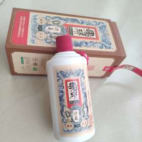 侠义新世界  伏羲酒