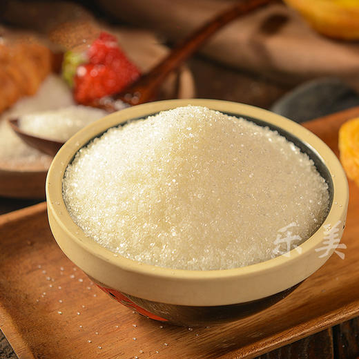 广西白砂糖细砂糖系列 商品图2