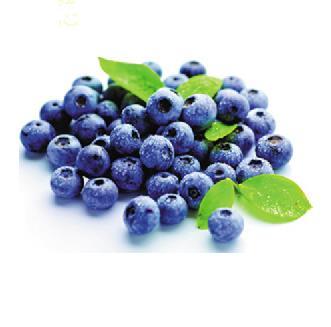 社区团购蓝莓125g*2 商品图0
