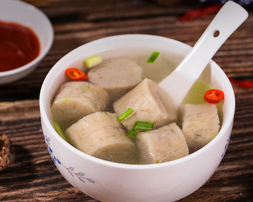 崇武瑞芳鱼卷/1包（500g） 商品图3