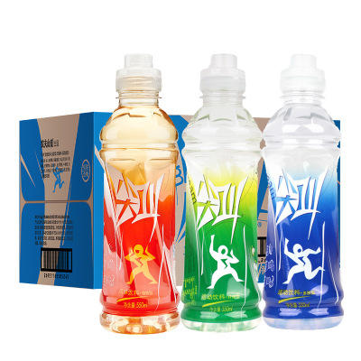 尖叫500ML*15瓶 商品图0