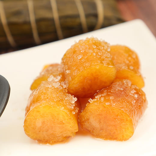 花见拾乐凉粽300g 商品图5