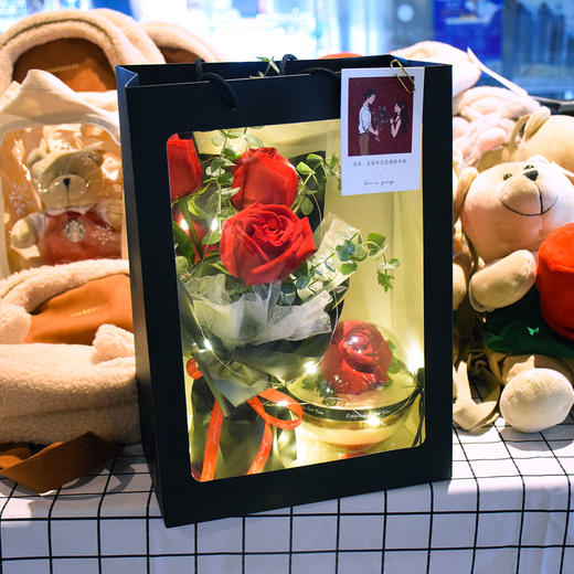 小王子的玫瑰 商品图3